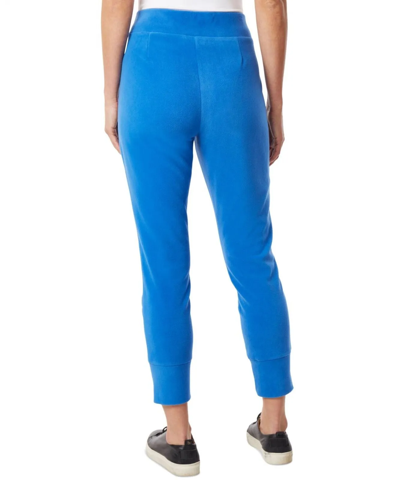 Jones New York Women's Pull-On Slim Jogger Pants 10819808