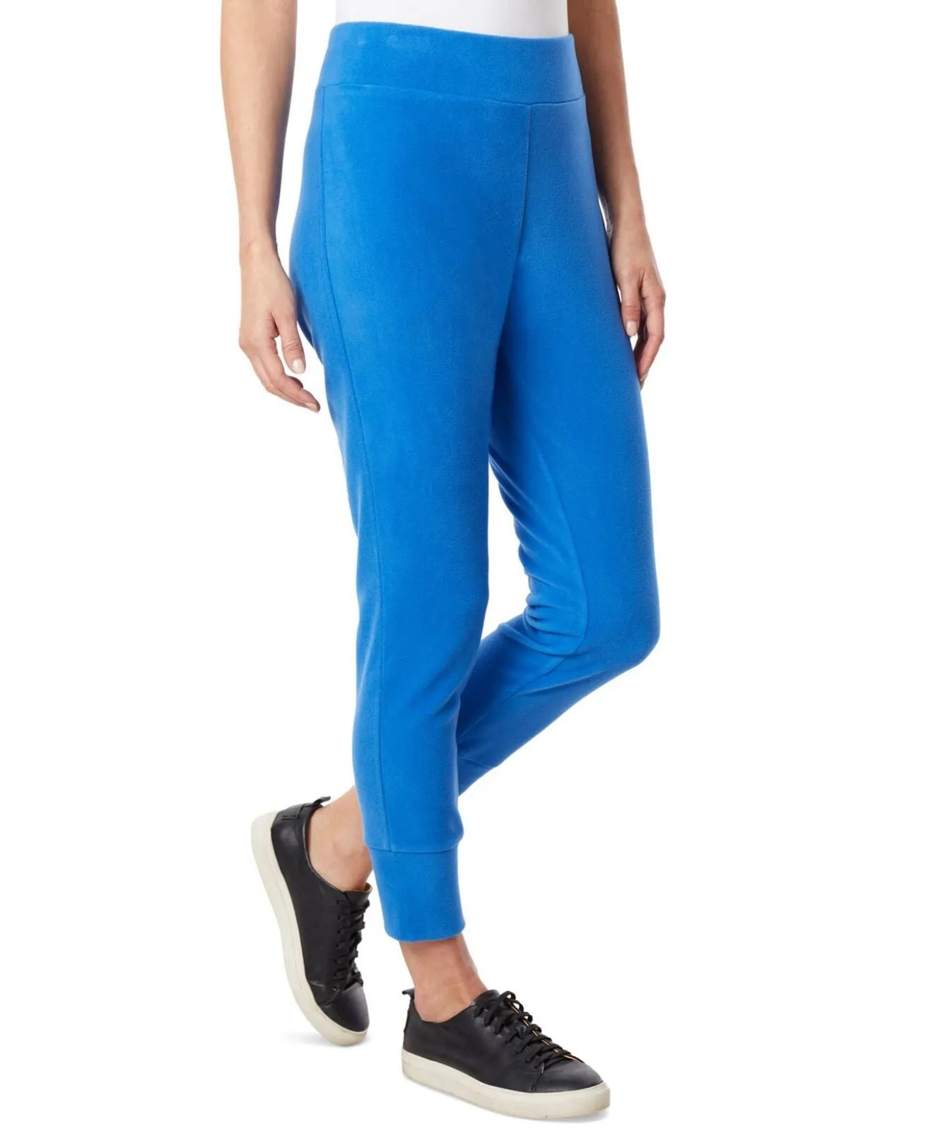 Jones New York Women's Pull-On Slim Jogger Pants 10819808
