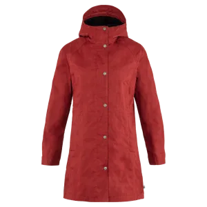 Karla Hydratic Jacket W