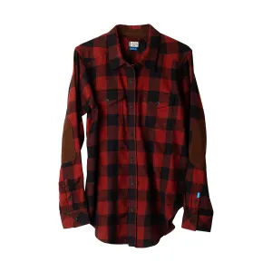 Kavu Billie Jean LS Shirt Women's