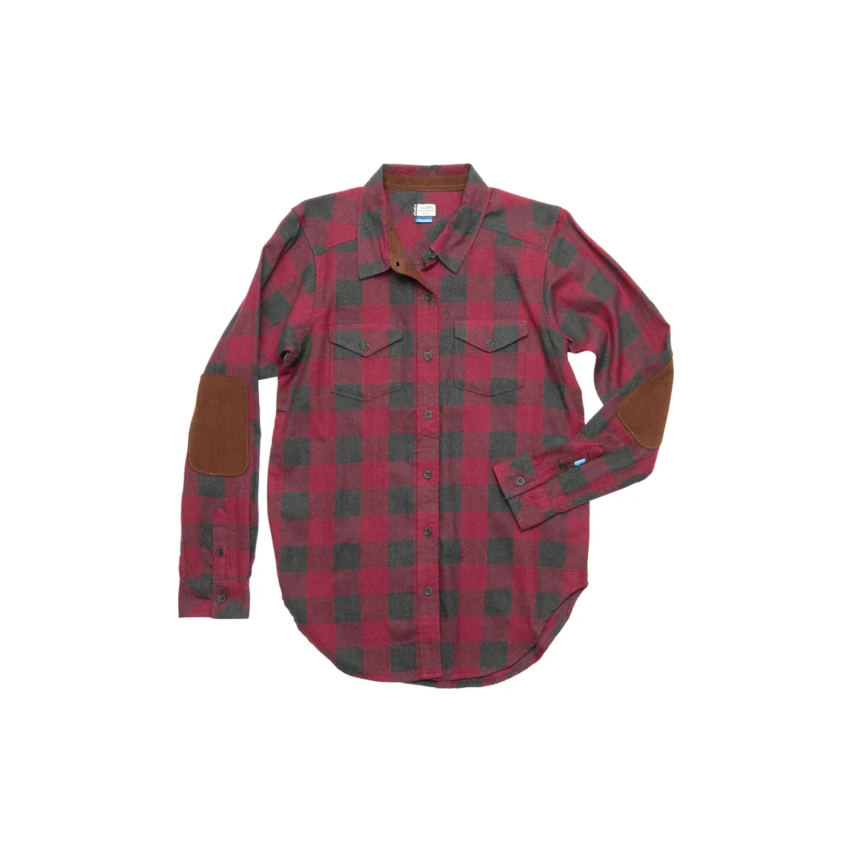 Kavu Billie Jean LS Shirt Women's