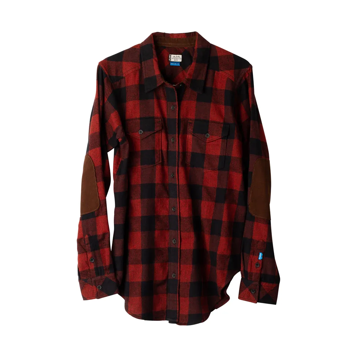 Kavu Billie Jean LS Shirt Women's