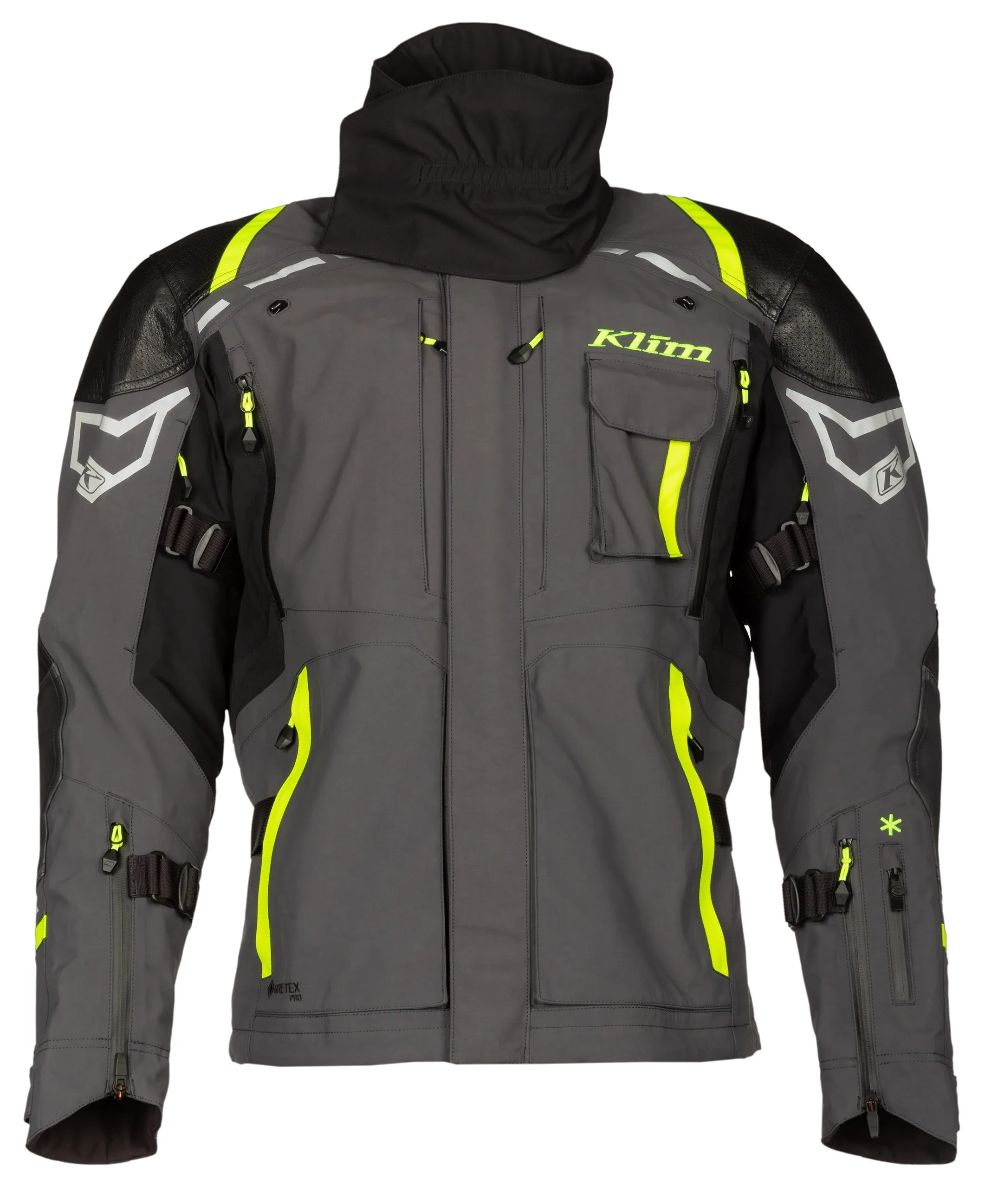 KLIM Kodiak Jacket