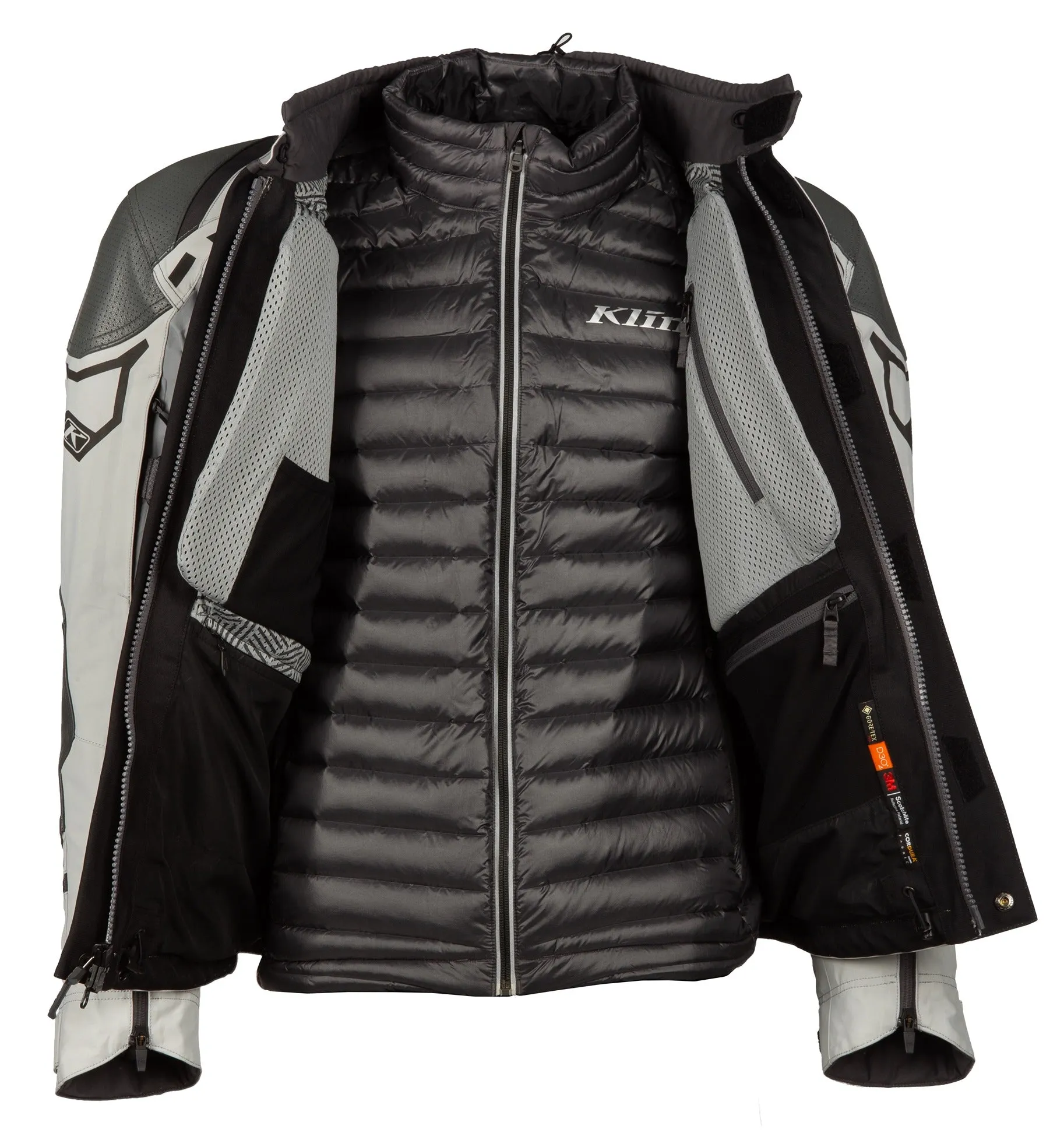 KLIM Kodiak Jacket