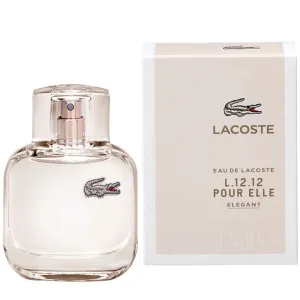 LACOSTE EAU DE LACOSTE ELEGANT FOR WOMEN EDT 50ML
