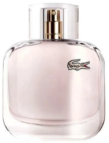 Lacoste Eau de Lacoste L.12.12 Pour Elle Elegant Perfume For Women EDT 90ml