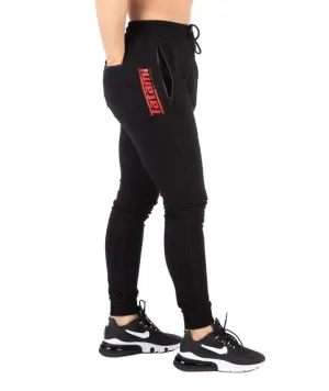 LADIES LOGO JOGGERS