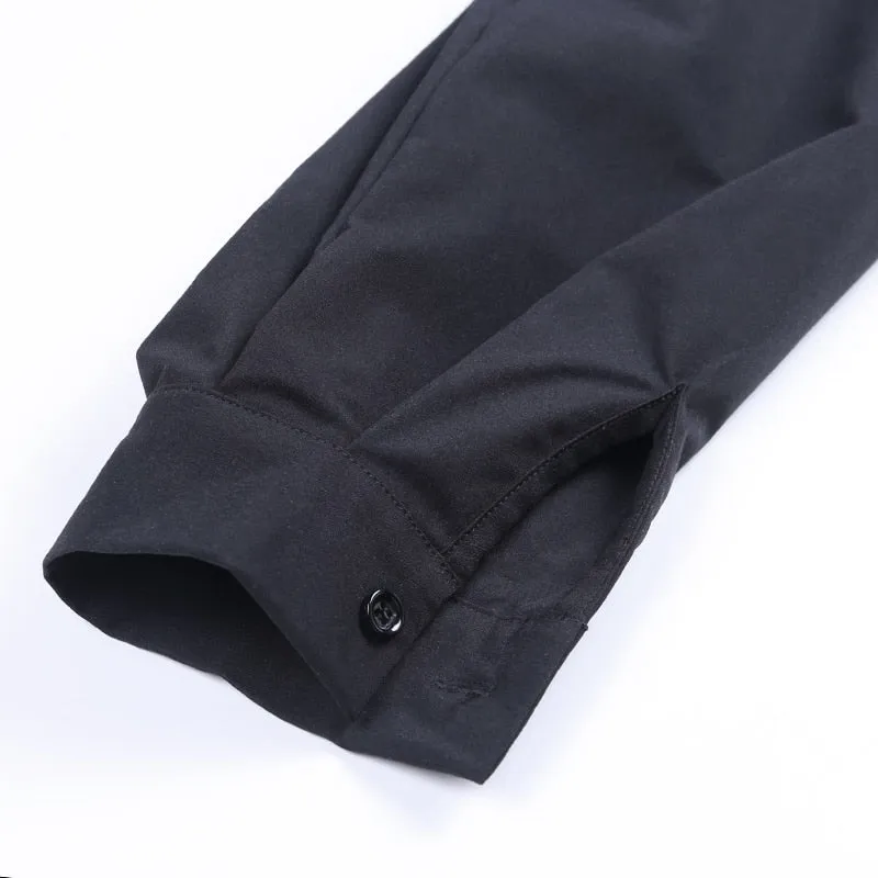 Lantern Sleeve Blouse