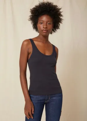 Layering Tank (Black)