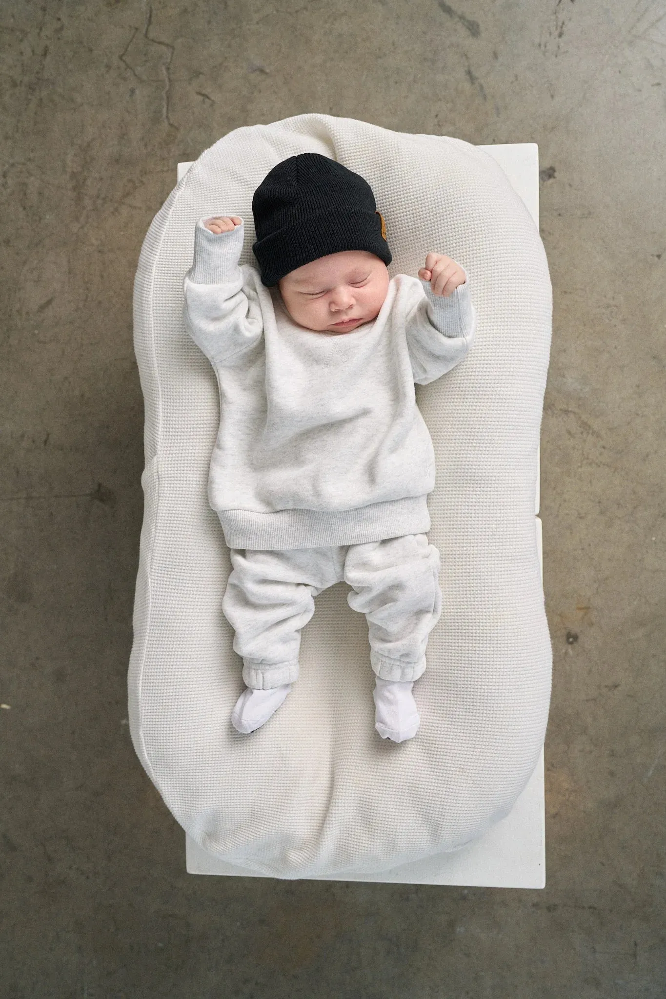 Little Bipsy Elevated Sweatpant