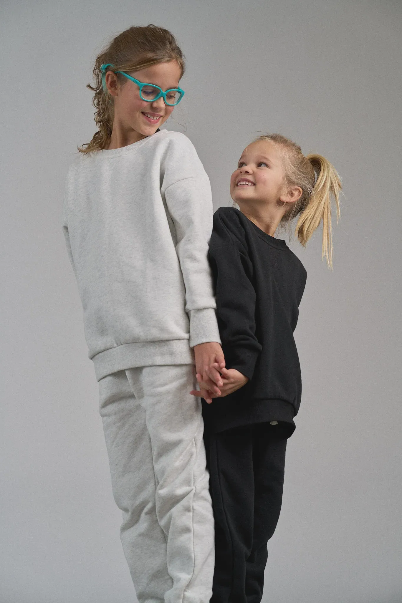 Little Bipsy Elevated Sweatpant