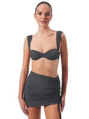 LR Mini Skirt ::RET