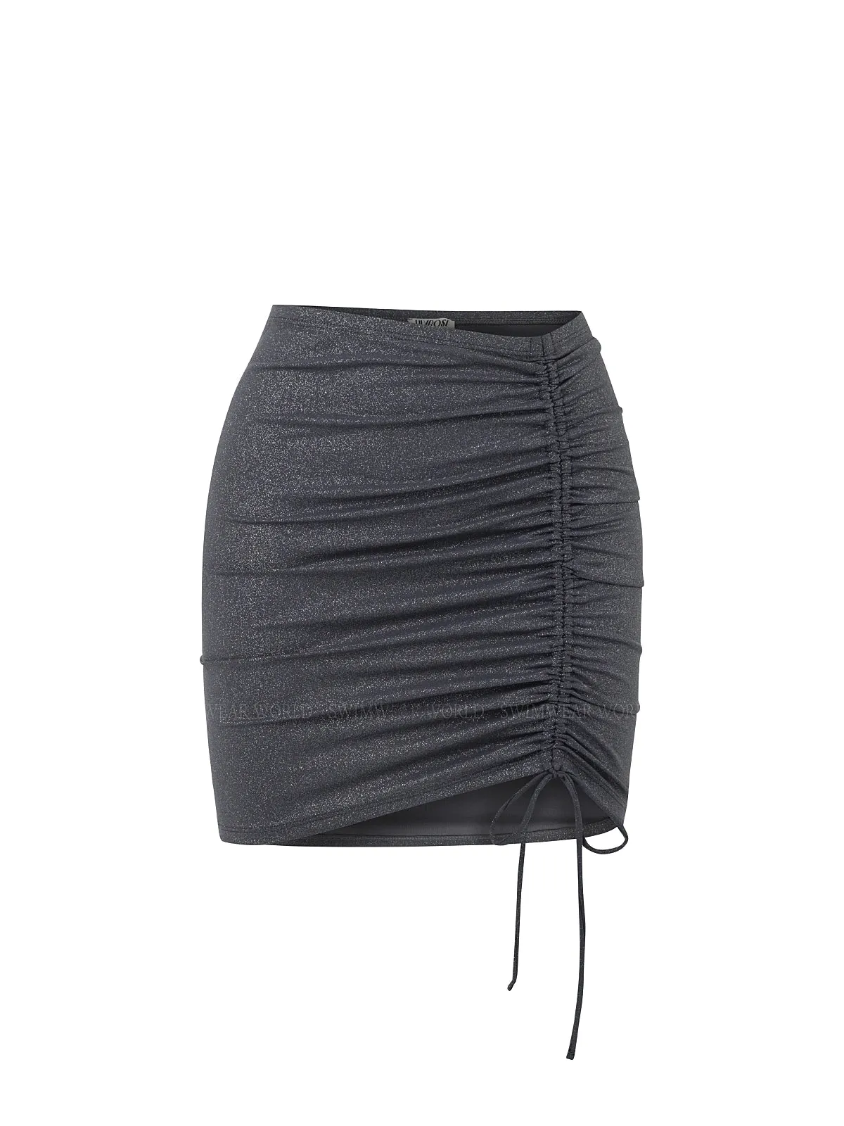 LR Mini Skirt ::RET