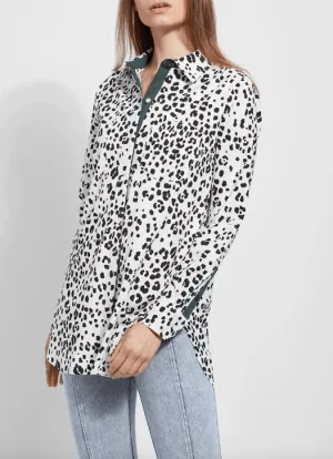 Lysse Schiffer w/ Print