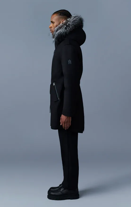 Mackage MORITZ-X Black
