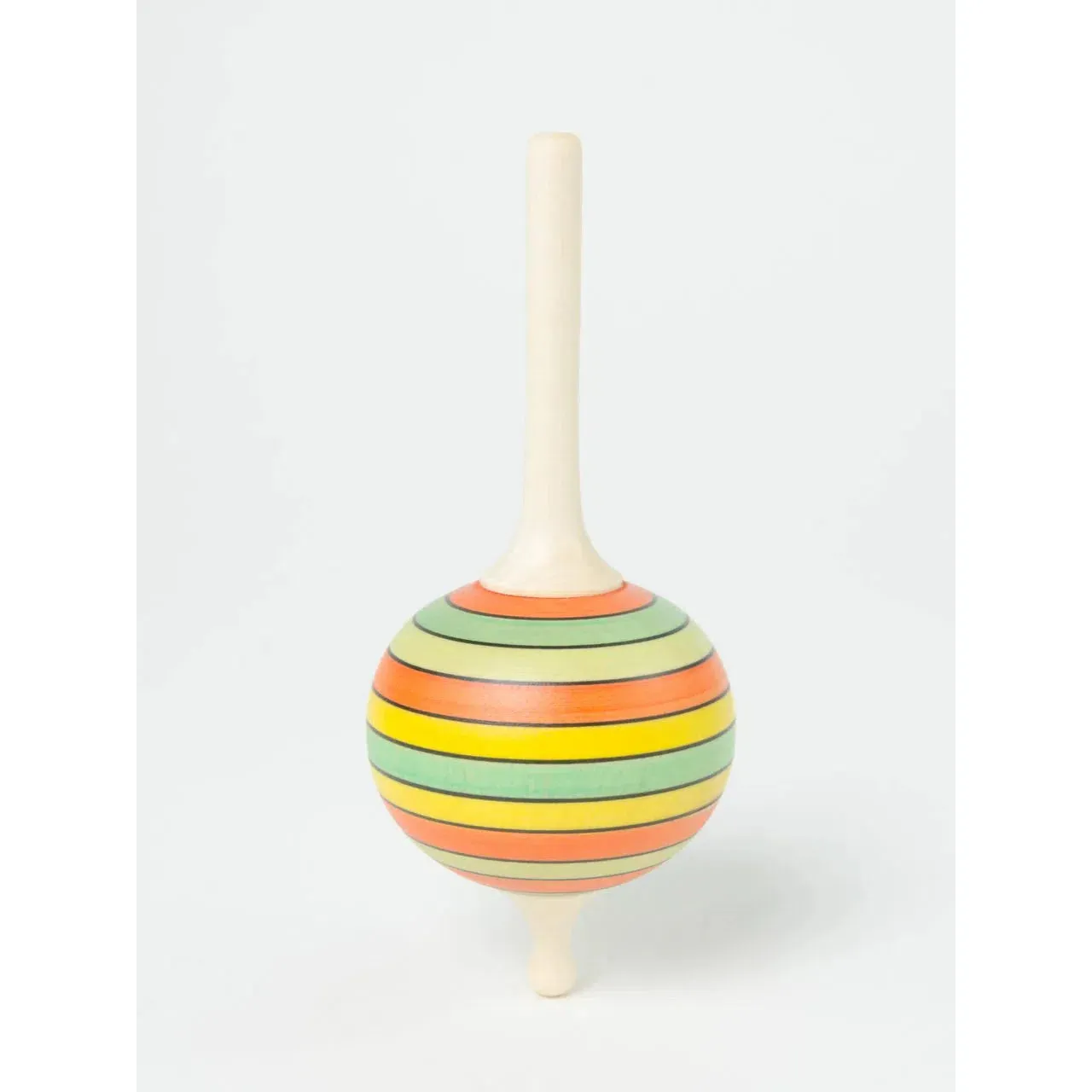 Mader Lolly Spinning Top