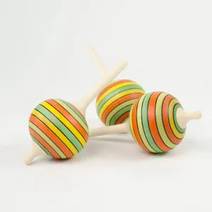 Mader Lolly Spinning Top