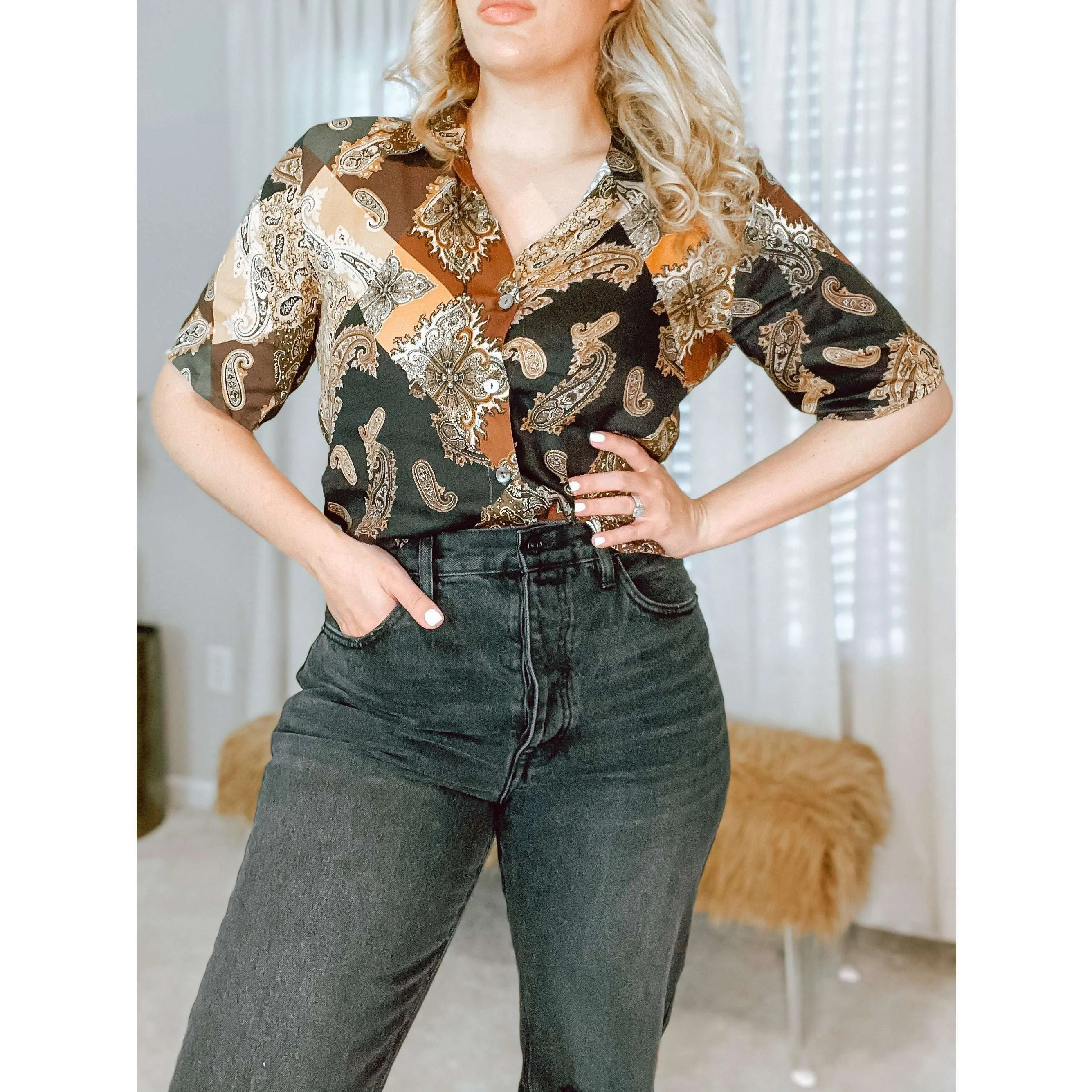 Marley Top