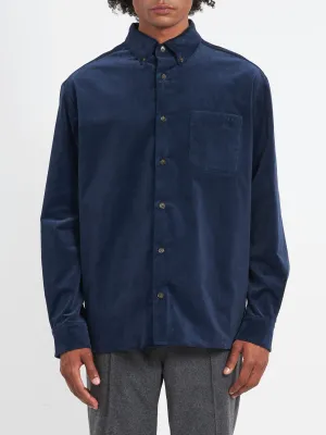 Mateo Logo Shirt