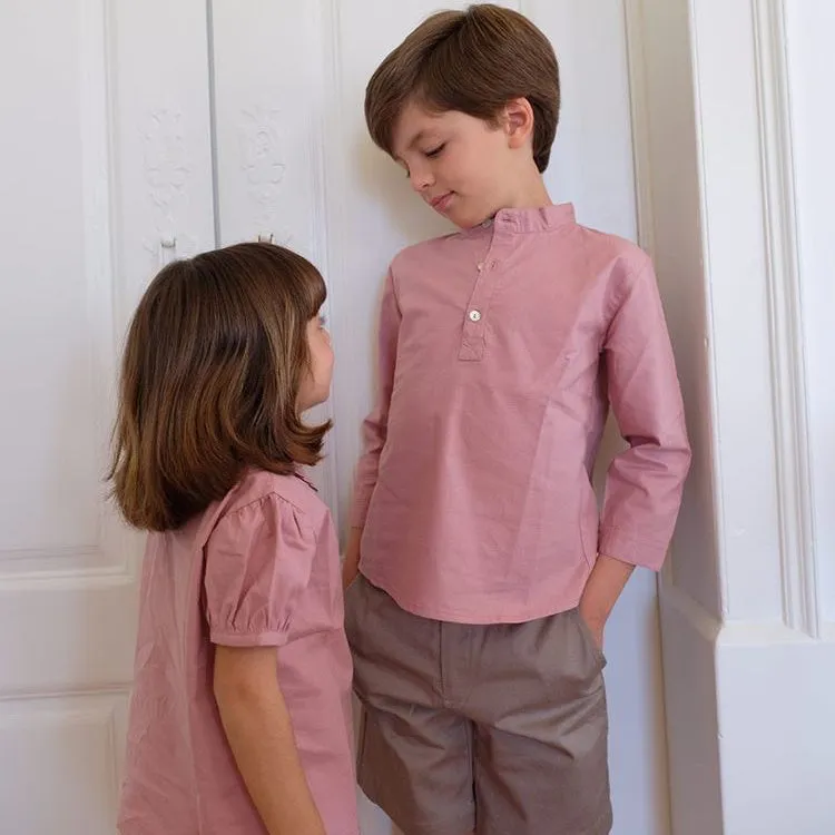 Matilda Girl Shirt