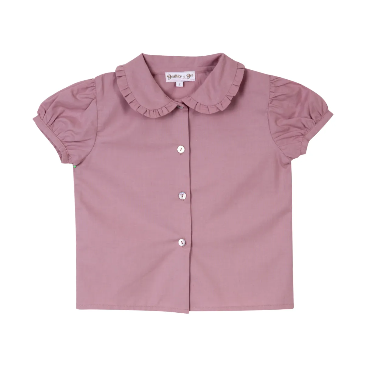 Matilda Girl Shirt