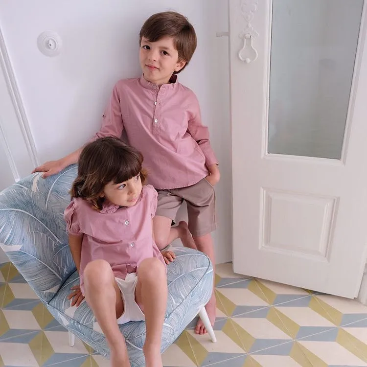 Matilda Girl Shirt
