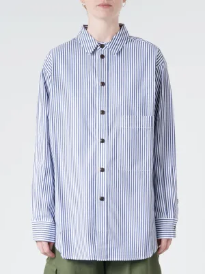 Maxi Shirt