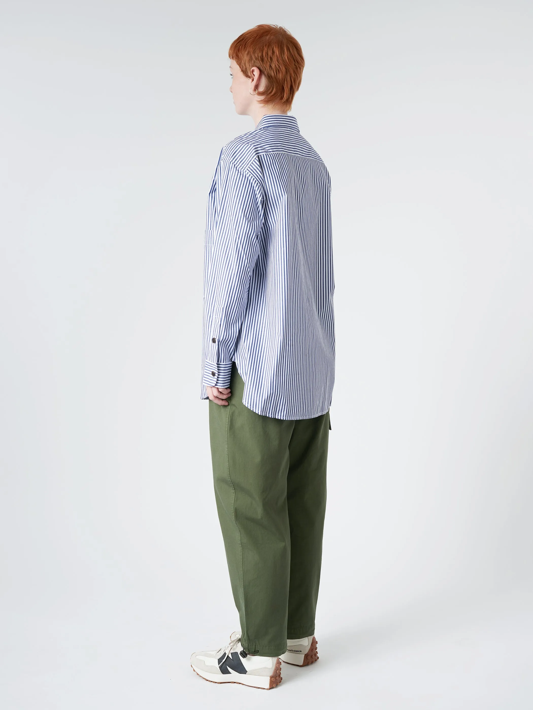 Maxi Shirt