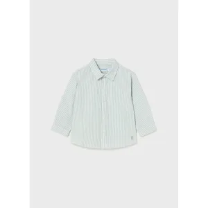 Mayoral Opal Long Sleeve Button Up Shirt