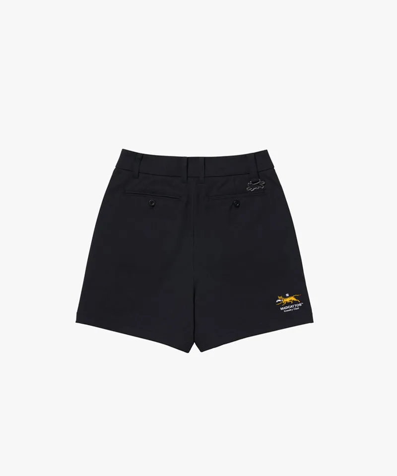 MCC Women's 3-Pocket Shorts - 3 Colors