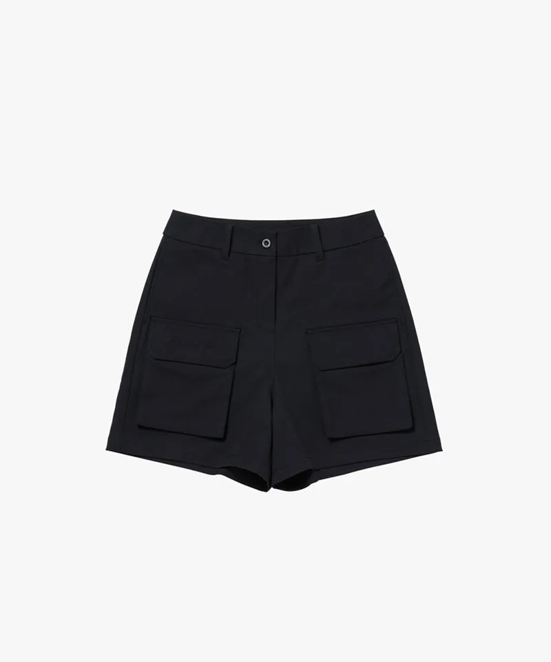 MCC Women's 3-Pocket Shorts - 3 Colors