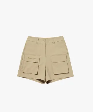 MCC Women's 3-Pocket Shorts - 3 Colors