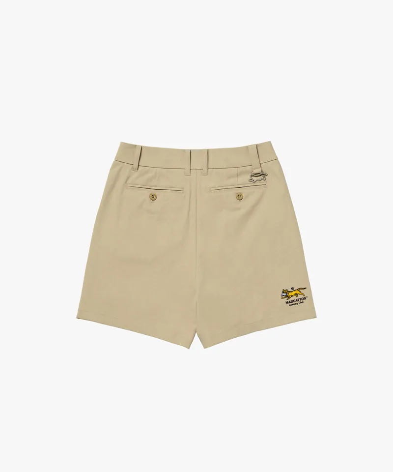 MCC Women's 3-Pocket Shorts - 3 Colors