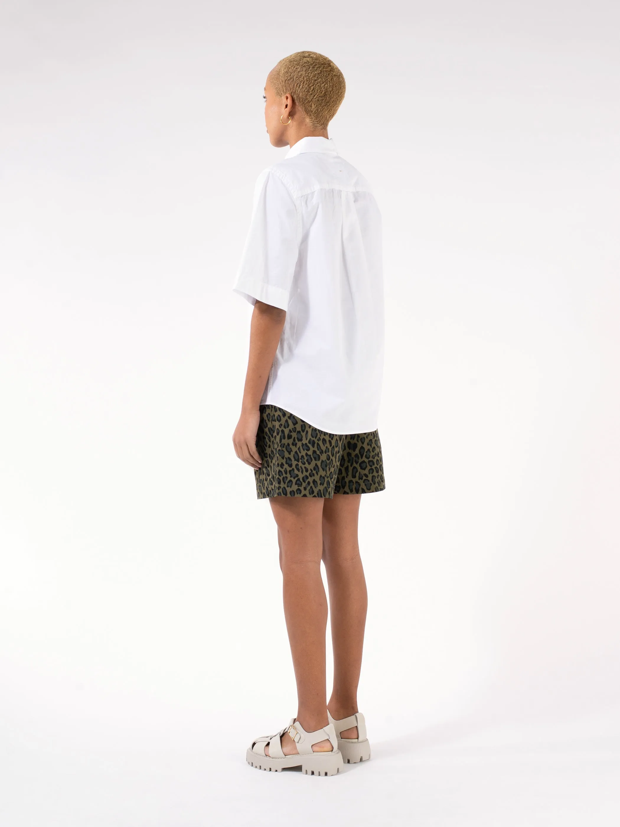 MHL Short Sleeve Shirt