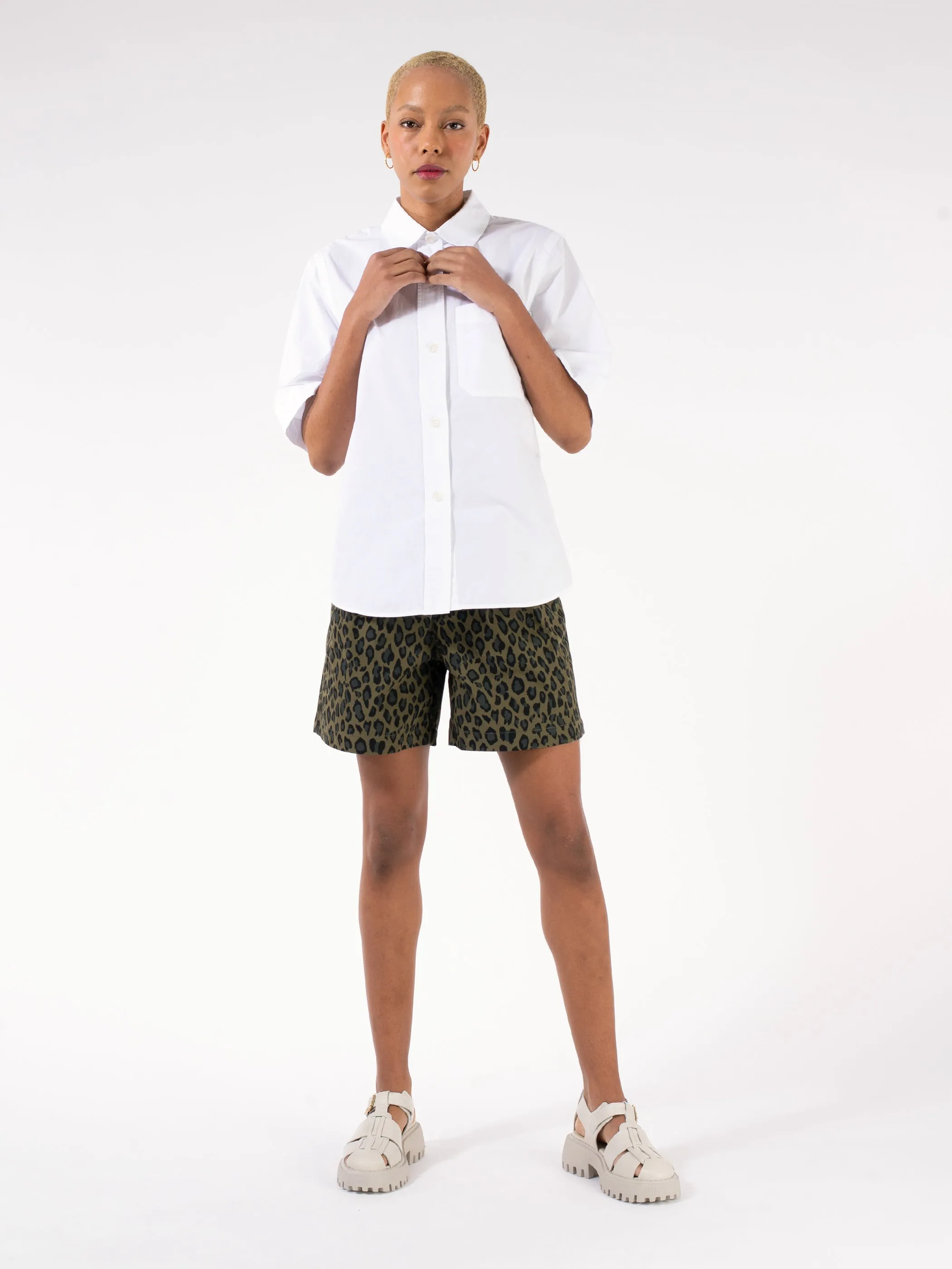 MHL Short Sleeve Shirt
