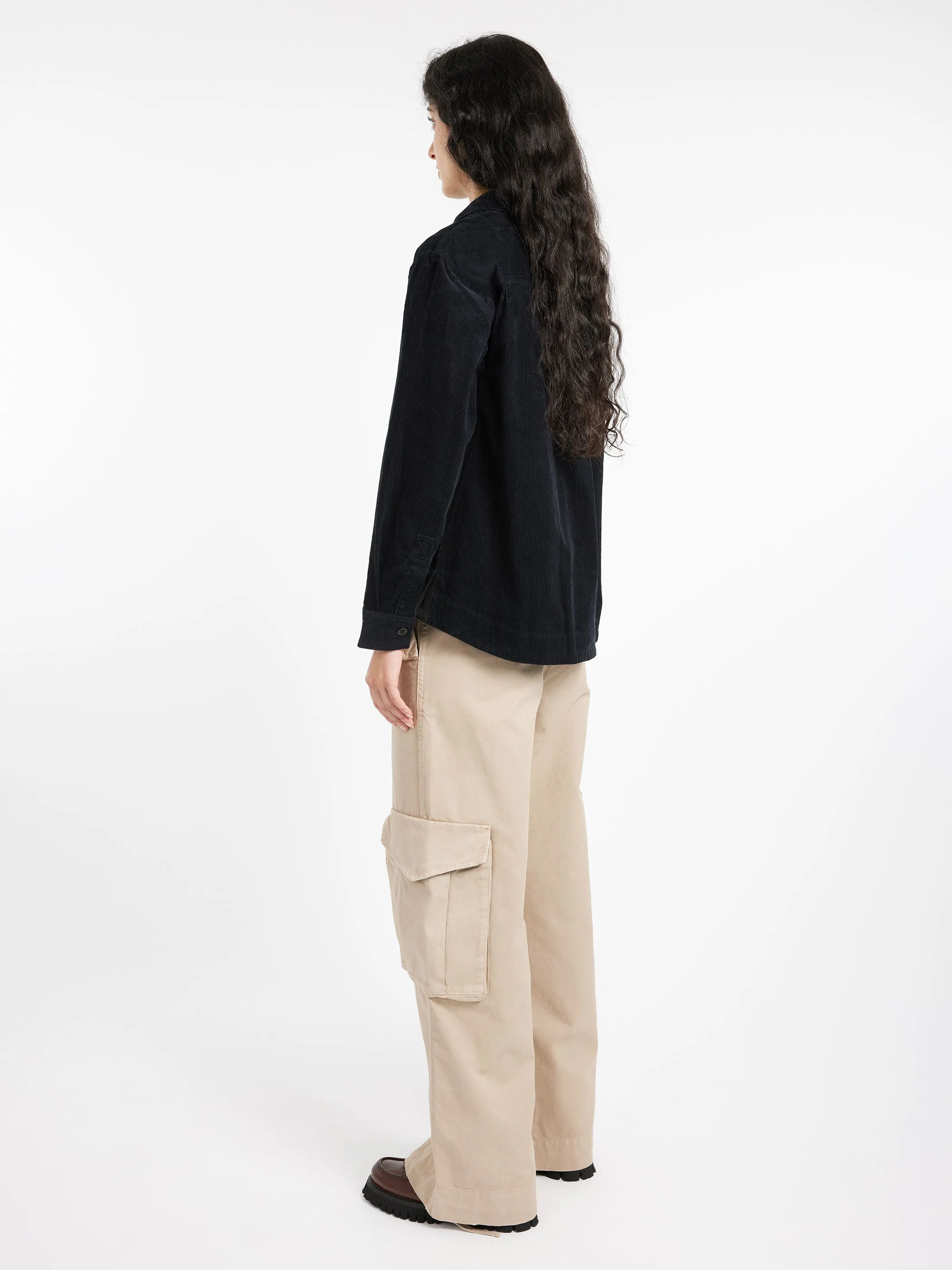 MHL Single Pocket Overshirt
