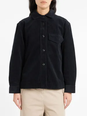 MHL Single Pocket Overshirt