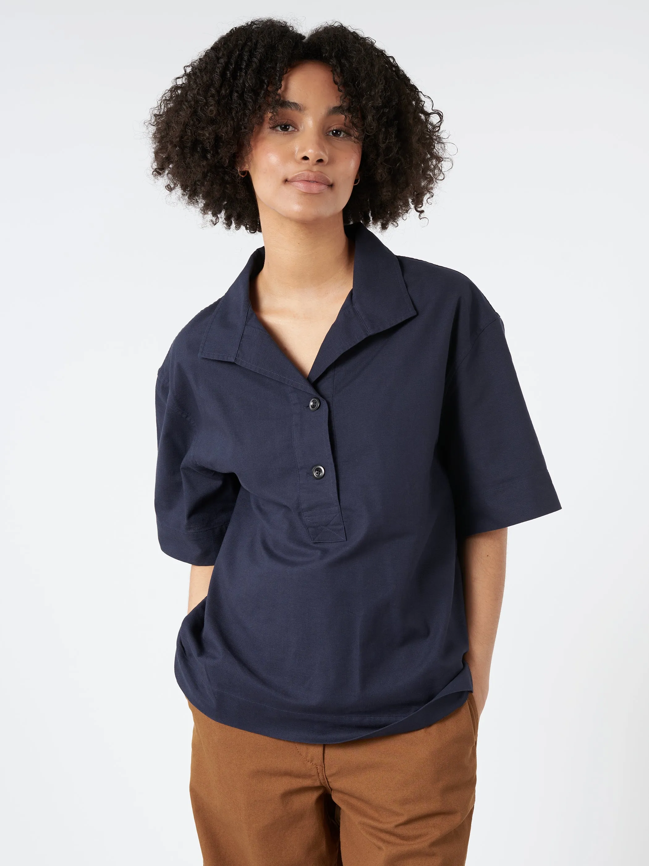 MHL S/S Utility Shirt