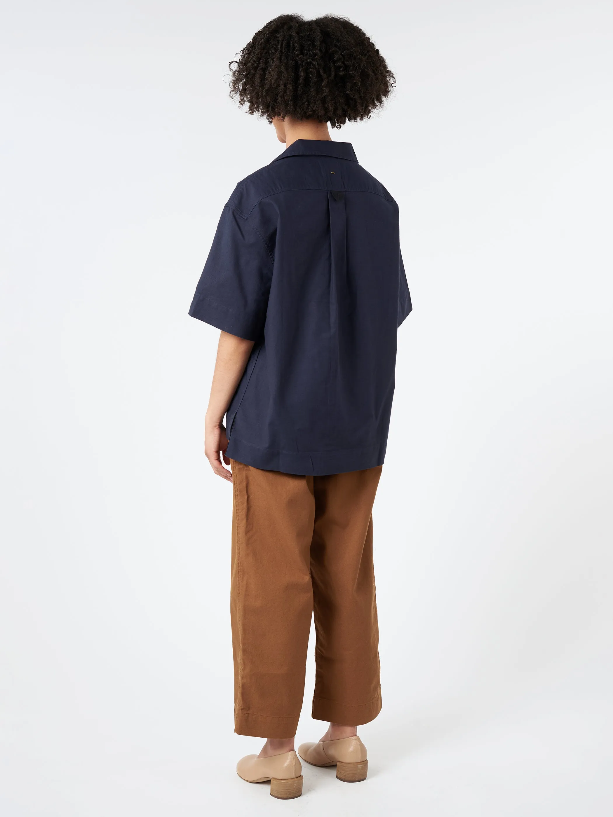 MHL S/S Utility Shirt