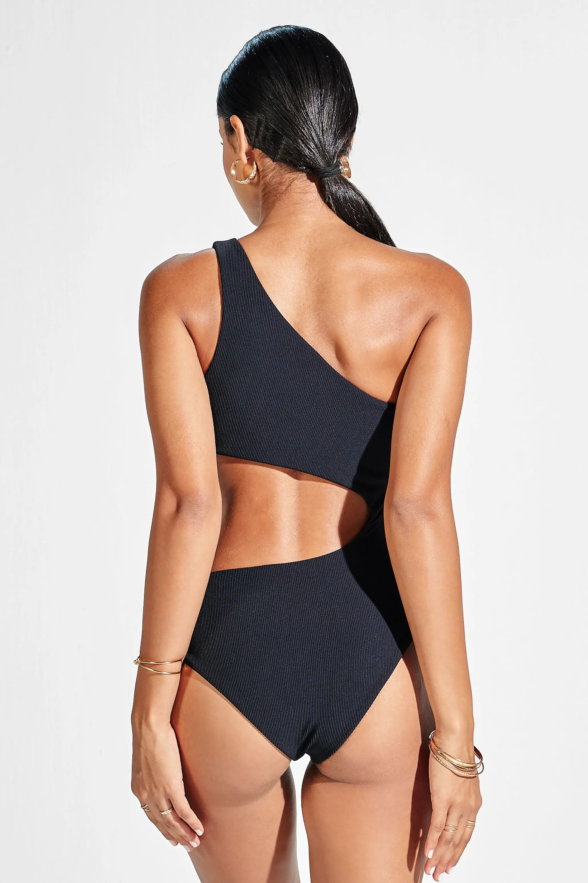 Mia One Piece Cut Out