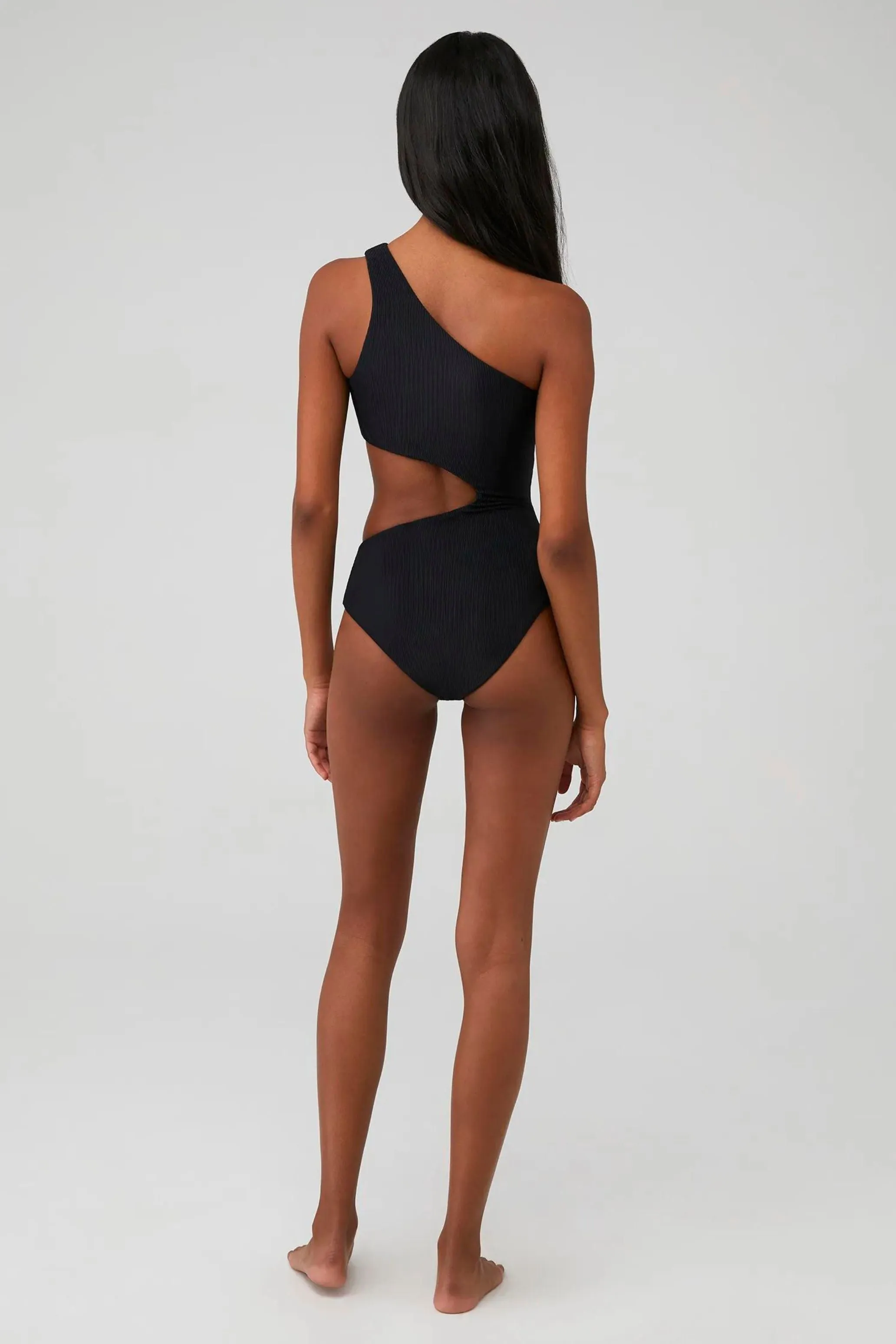 Mia One Piece Cut Out