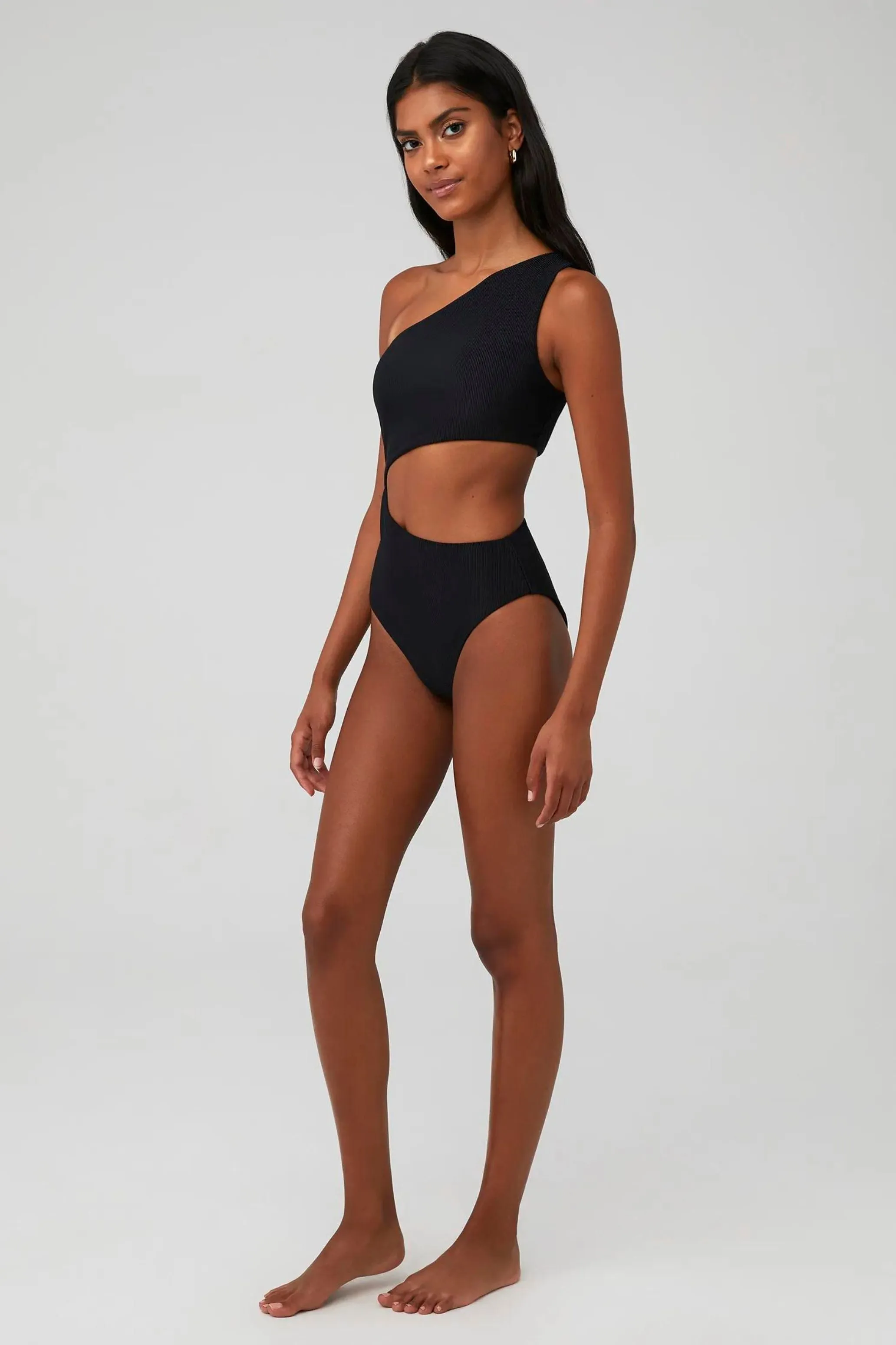 Mia One Piece Cut Out