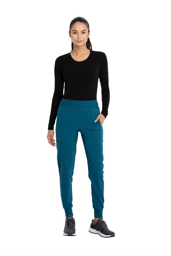 Mid Rise Jogger