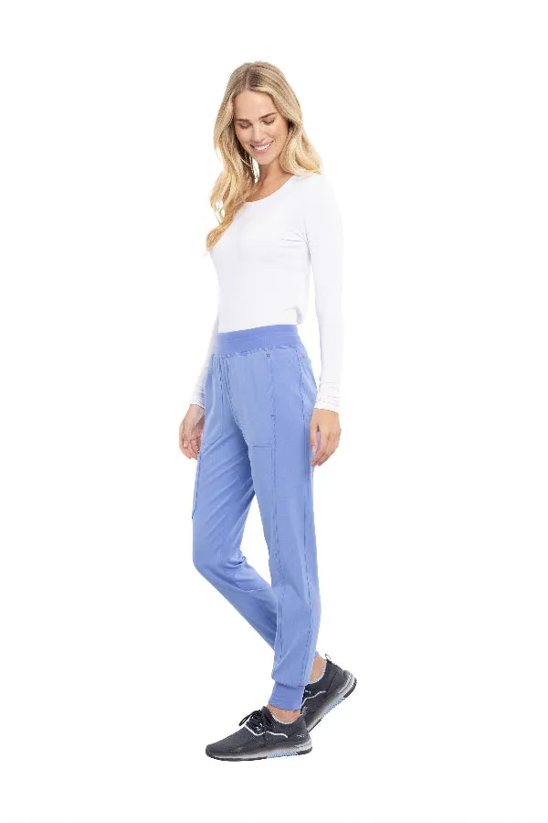 Mid Rise Jogger