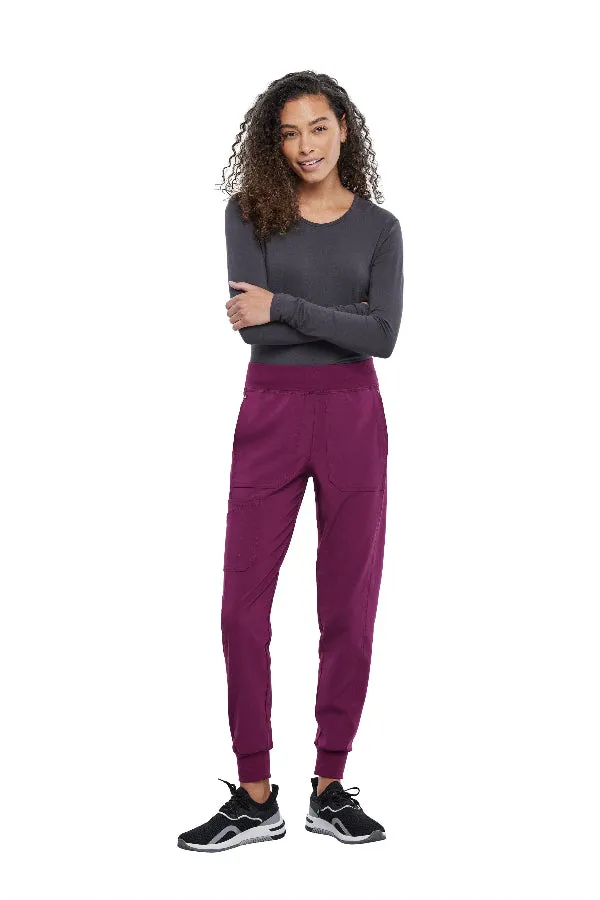 Mid Rise Jogger