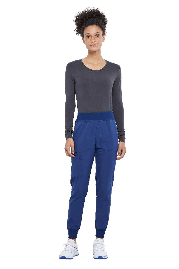 Mid Rise Jogger