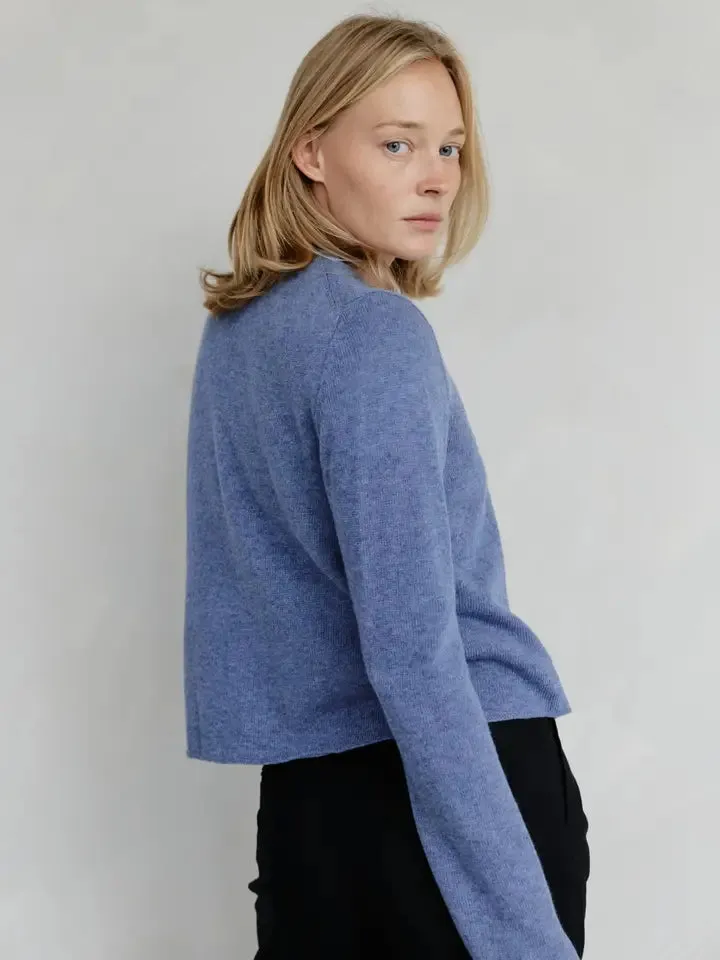 Mod Ref MOLLY CARDIGAN