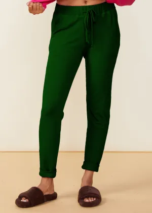 Monrow Supersoft Fleece Jogger
