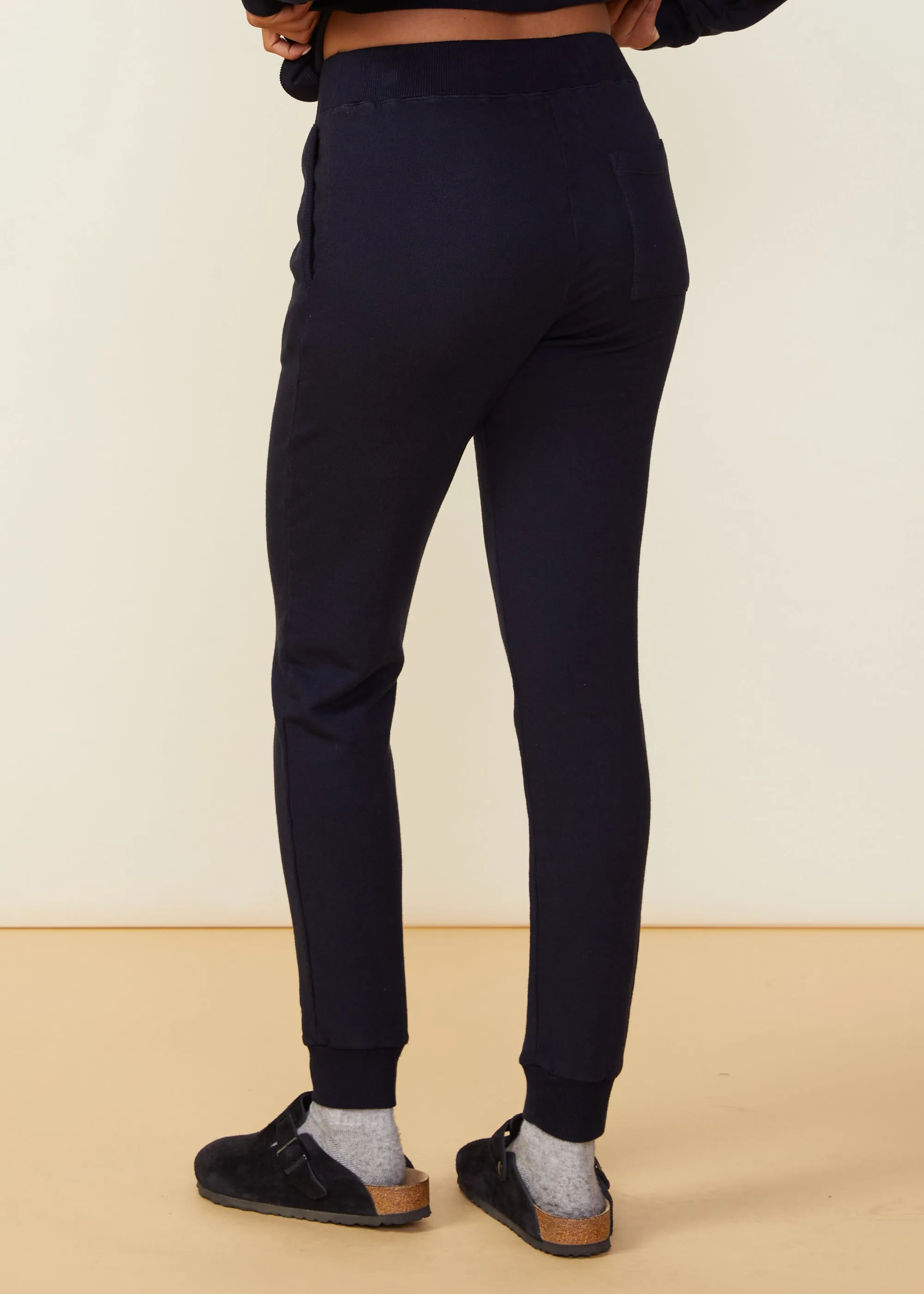 Monrow Supersoft Fleece Jogger
