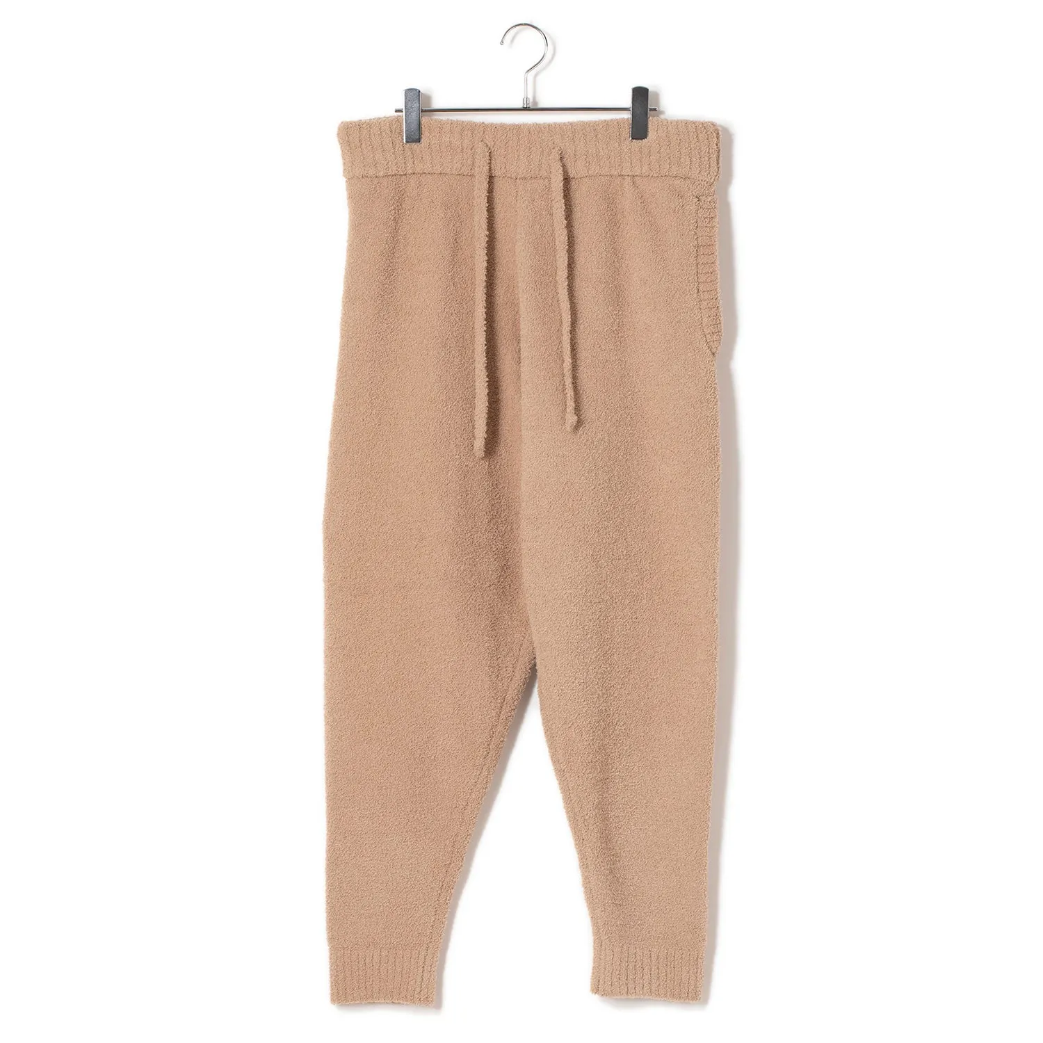 nestwell | ネストウェル　WALNUT <Relaxed Fit Long Jogger Pants>